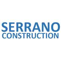 Serrano Construction Logo