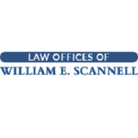 Law Offices of William E. Scannell Logo