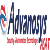 Advanosys Security & Automation Technologies Logo