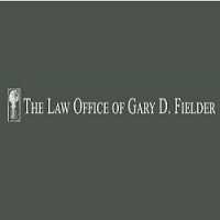 Constitutional Attorney Gary Fielder Logo