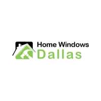 Home Windows Dallas Logo
