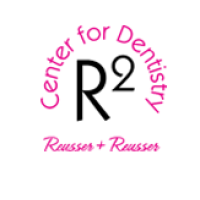 R2 Center for Dentistry Logo