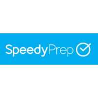 SpeedyPrep Logo
