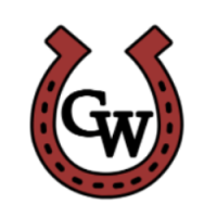 Gone West Family Restaurant Logo