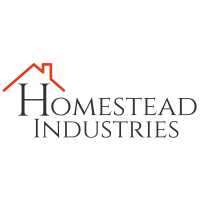 Homestead Industries, LLC Logo