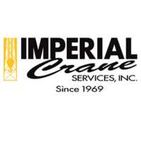 Imperial Crane Services, Inc. Logo