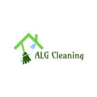 ALG Cleaning Logo