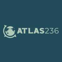 Atlas 236 Apartments Logo