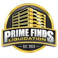 Premier Liquidation Logo
