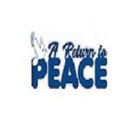 A Return to Peace, LLC Logo