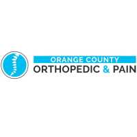 Orange County Orthopedic & Pain Logo