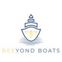 Beeyond Boats - Yacht Charters & Rentals Logo