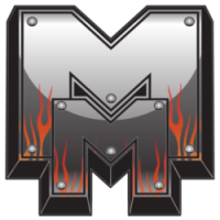 McKenna Metal Logo