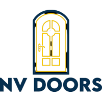 NV Doors Logo