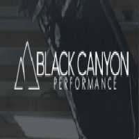 Black Canyon Performance Logo
