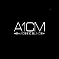 A1CM Shades & Blinds, Inc. Logo