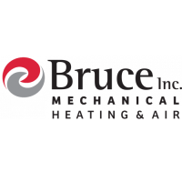 Bruce Mechanical of Colorado, Inc. Logo