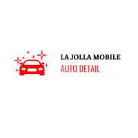 La Jolla Mobile Detailing Logo
