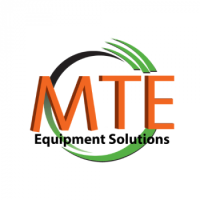 MTE Equipment Solutions, Inc. Logo
