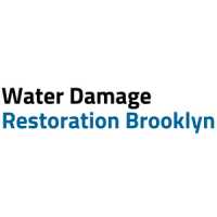 Water Damage Brooklyn Logo