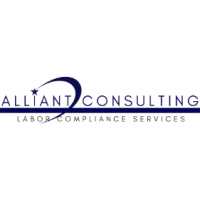 Alliant Consulting Logo
