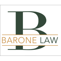 Barone Law Offices PLC Logo