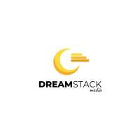 DREAMSTACK media Logo