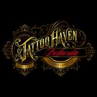 Tattoo Haven Bethesda Logo