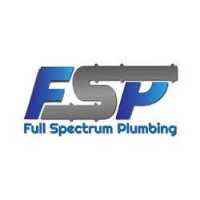 Full Spectrum Plumbing, Inc. Logo