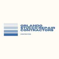 Orlando Stucco Repair Contractors Logo