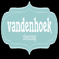 VandenHoek Commercial Cleaning of Plymouth Logo