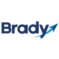 BradyIFS, Proudly Part of BradyPLUS - Formerly Mission Janitorial & Abrasive Supplies Logo
