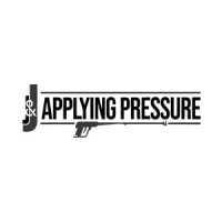 J & J Applying Pressure, L.L.C. Logo