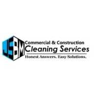 J&S Building Maintenance, Inc Logo
