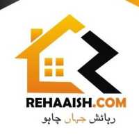 rehaaish.com Logo