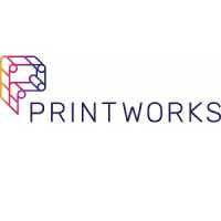 Chicago Printworks Logo