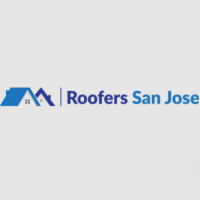 Roofers San Jose Logo