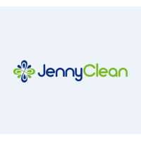 JennyClean Logo