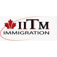 IITM Immigration Logo