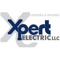 Xpert Electric LLC Logo