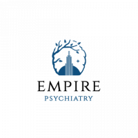 Empire Psychiatry Logo