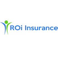 ROi Insurance Logo
