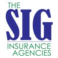 The SIG Insurance Agencies/ Demers Agency: North Hampton, NH Logo