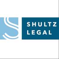 Shultz Legal Logo