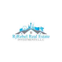 RjRebel Real Estate Investments Logo