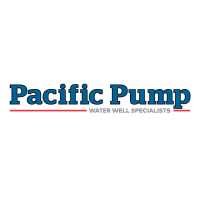 Pacific Pump Company Logo