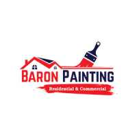 Baron Painting Logo