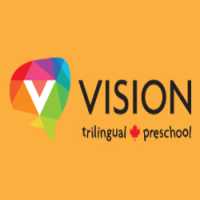 Vision Trilingual Preschool San Marcos Logo