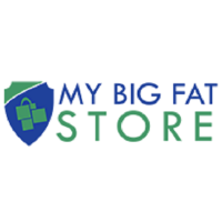 My Big Fatstore Logo
