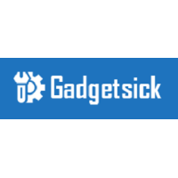 Gadgetsick Logo